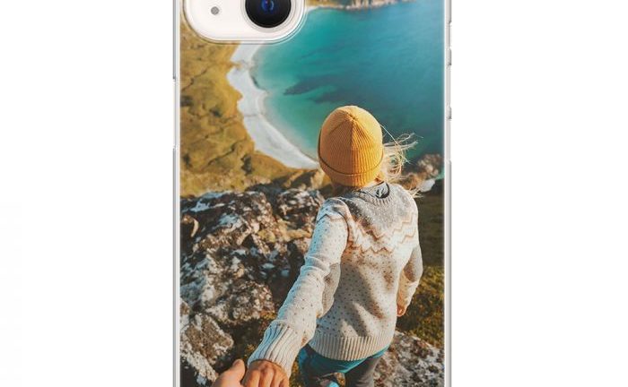 Cover personalizzate con foto: porta sempre con te i tuoi ricordi più belli