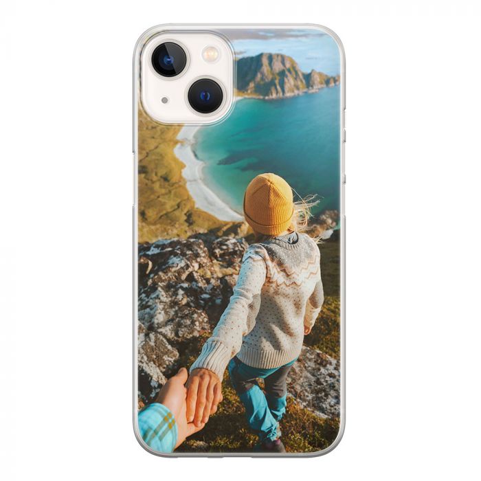 Cover personalizzate con foto: porta sempre con te i tuoi ricordi più belli